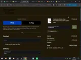 SUMMER10 coupon verification screenshot