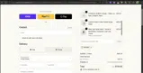 JASENG coupon verification screenshot