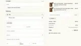 SAVE10 coupon verification screenshot