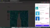 BUBBLY20 coupon verification screenshot