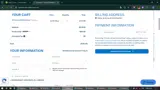 Summit Professional Education coupon verification screenshot