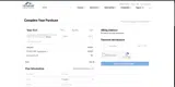 Summit Professional Education coupon verification screenshot