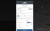 SSXPACK25 coupon verification screenshot