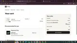 GB2SV2026 coupon verification screenshot