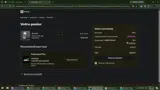 SumUp coupon verification screenshot