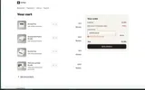SumUp coupon verification screenshot