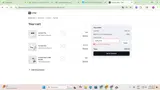 SUPLUS10 coupon verification screenshot