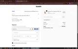 sunsave10 coupon verification screenshot