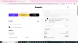 zuma4 coupon verification screenshot