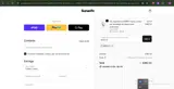 XMAS15 coupon verification screenshot