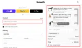 SIMPLYCODES10 coupon verification screenshot