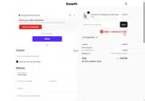 SHOWCASE15 coupon verification screenshot