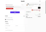 SUNAOFE25 coupon verification screenshot