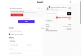 XMAS15 coupon verification screenshot