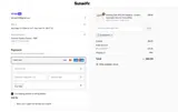 SUNAOFE10 coupon verification screenshot