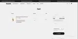 LOVE15 coupon verification screenshot