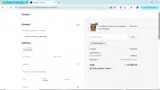 promo200% coupon verification screenshot