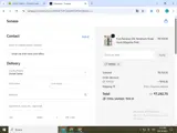 TEPE60 coupon verification screenshot