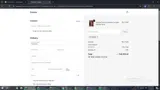 TEPE60 coupon verification screenshot