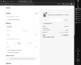 MARIAROMERO coupon verification screenshot