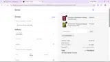 COUPONTRECE coupon verification screenshot