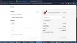 WELCOME66 coupon verification screenshot