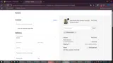 STEPHENJSMITH coupon verification screenshot