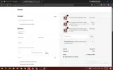 DORILKANICOLAS coupon verification screenshot