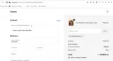 MARIAROMERO coupon verification screenshot