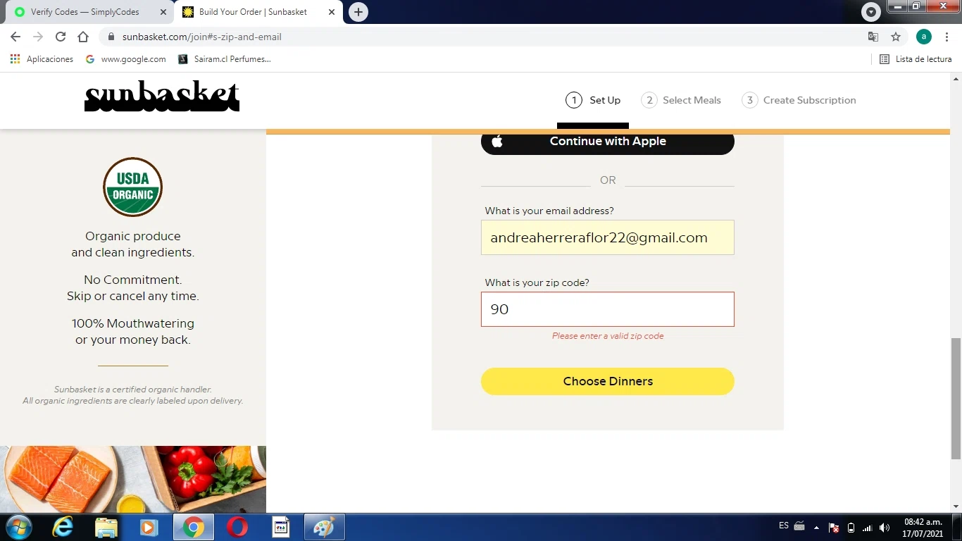 45 Off Sun Basket Promo Codes Jul 2021 SimplyCodes