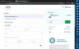 TIME10 coupon verification screenshot