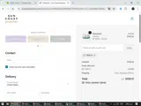 TIME10 coupon verification screenshot
