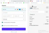 TIME10 coupon verification screenshot