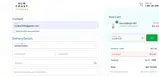 YOURKIT20 coupon verification screenshot