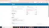 LABOR10 coupon verification screenshot