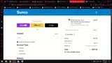 JULYDEAL coupon verification screenshot