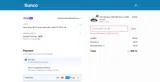 SUMMER10 coupon verification screenshot