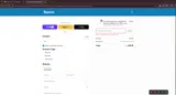 SUMMER10 coupon verification screenshot