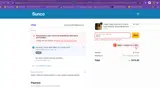 MM10 coupon verification screenshot
