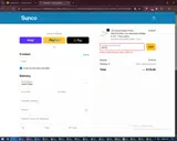 MM10 coupon verification screenshot