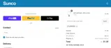 LABOR24 coupon verification screenshot