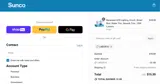 LABOR10 coupon verification screenshot