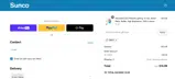 CM24 coupon verification screenshot