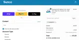 SUMMER10 coupon verification screenshot