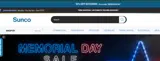 MEMORIAL26 coupon verification screenshot