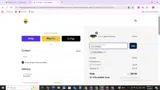 Sun Company coupon verification screenshot