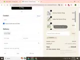 JENNIFER15 coupon verification screenshot