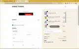 JUICY10 coupon verification screenshot