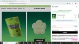 BYETINS coupon verification screenshot