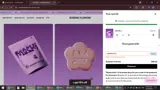 MIMAKES15 coupon verification screenshot